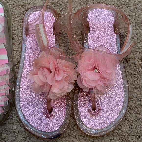 Girls Sandals - Picture 3 of 5